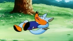 کارتون زیبای - پسر شجاع - قسمت 1